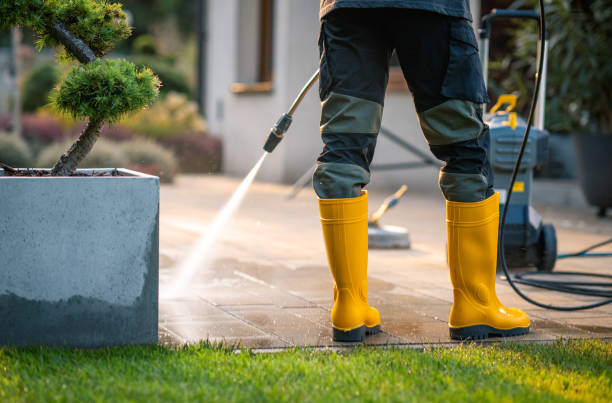 Pressure Washing Services for Businesses in Havelock, NC